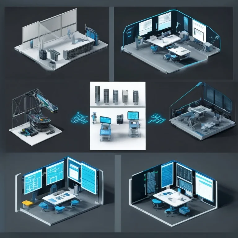Anwendungstests und Evaluation